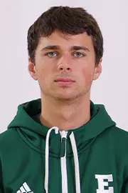 Joey Furlong 2024 EMU MXC Headshot