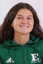 Katie Rohrer 2024 EMU WXC Headshot