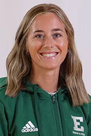 Kayla Muir 2024 EMU WXC Headshot
