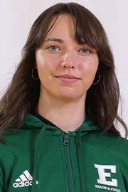 Kiera Hansen 2024 EMU WXC Headshot