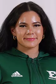 Laisette Rachal 2024 EMU WXC Headshot