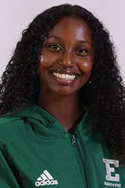 Liv Hatch 2024 EMU WXC Headshot
