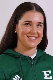 Mackenzie Morgan 2024 EMU WXC Headshot