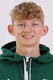 Nicolas Kline 2024 EMU MXC Headshot