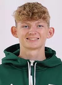 Nicolas Kline 2024 EMU MXC Headshot