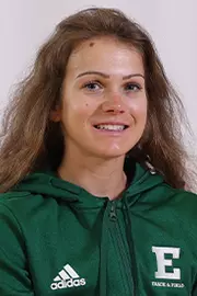Ruby Wyles 2024 EMU WXC Headshot