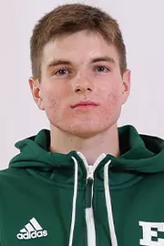 Sam Peterson 2024 EMU MXC Headshot