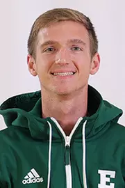 Ty Dailey 2024 EMU MXC Headshot