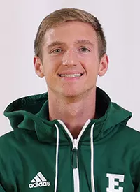 Ty Dailey 2024 EMU MXC Headshot