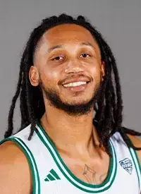 Jalin Billingsley 2024 headshot