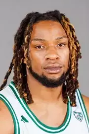 Da'Sean Nelson 2024 headshot
