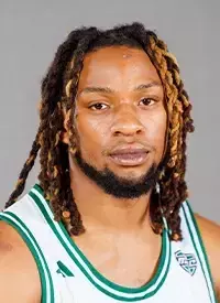 Da'Sean Nelson 2024 headshot