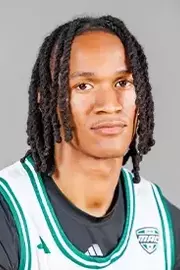 Jalen Terry 2024 headshot