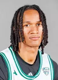 Jalen Terry 2024 headshot