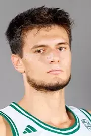 Mario Brunetto 2024 headshot