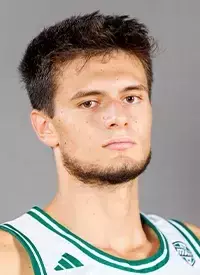 Mario Brunetto 2024 headshot