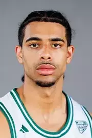 Trey Pettigrew 2024 headshot