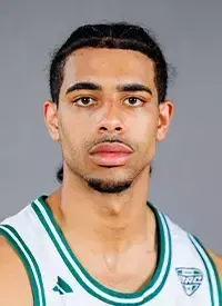 Trey Pettigrew 2024 headshot