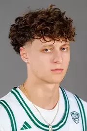 Dillon Tingler 2024 headshot