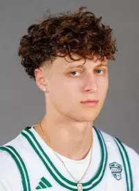 Dillon Tingler 2024 headshot