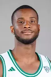 Godslove Nwabude 2024 headshot