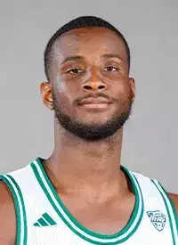 Godslove Nwabude 2024 headshot