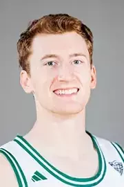 Micah Schnyders 2024 headshot