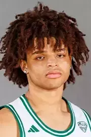 Christian Henry 2024 headshot