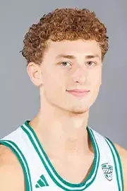 Arne Osojnik 2024 headshot