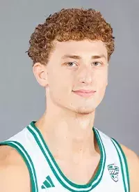 Arne Osojnik 2024 headshot