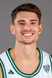 Cooper Smith 2024 headshot