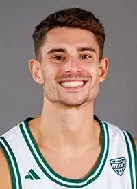 Cooper Smith 2024 headshot