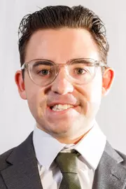 Evan Rubinstein