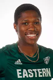 Angel Baylark 2024 EMU VB Headshot