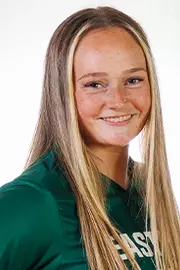 Maddie Stayer 2024 EMU VB Headshot