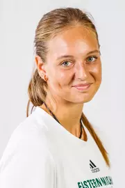 2024-25 Tennis Headshots: Hazmukova, Viki