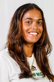 2024-25 Tennis Headshots: Vichare, Prerna