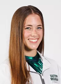 Abby Brushwood 2024-25 headshot