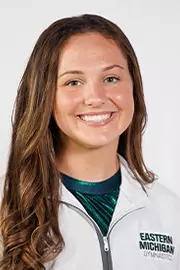 Bergin Cassie 2024-25 headshot
