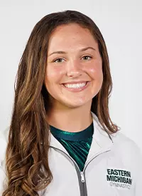 Bergin Cassie 2024-25 headshot