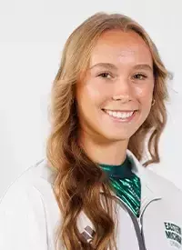 Brooke Haycroft 2024-25 Headshot