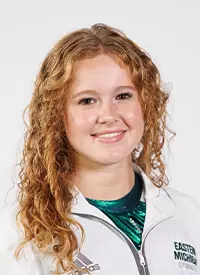 Elize Ritzthenthaler 2024-25 Headshot