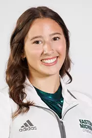Ella Chemotti 2024-25 Headshot