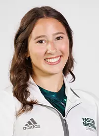 Ella Chemotti 2024-25 Headshot