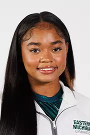 Iyana King 2024-25 Headshot