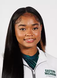 Iyana King 2024-25 Headshot