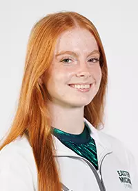 Keely Kohler 2024-25 Headshot