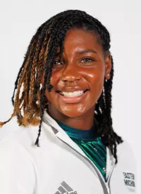 Sanai Evans 2024-25 Headshot