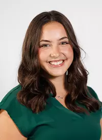 Sophia Rios 2024-25 Headshot