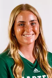 2025 Lacrosse Headshots: Alderman, Abby